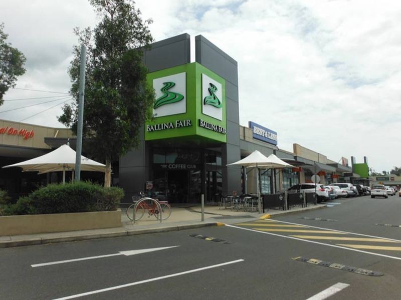Donut King (Shop 24 Ballina Fair), Ballina NSW 2478