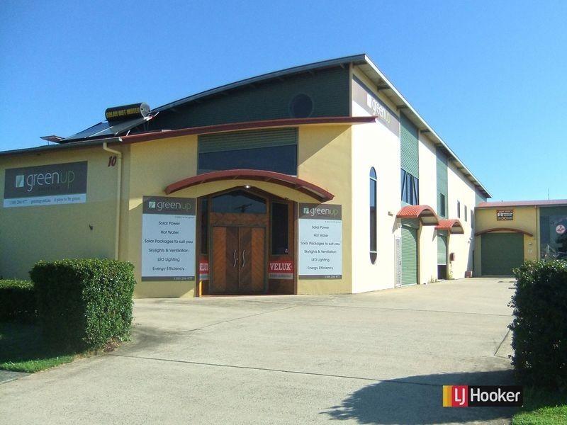 1/10 Piper Drive, Ballina NSW 2478