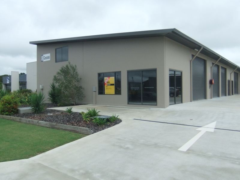 1/8 Cessna Crescent, Ballina NSW 2478