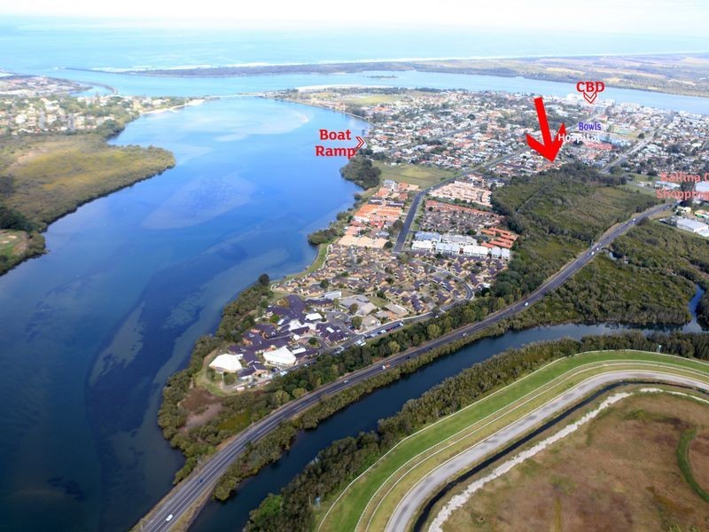 6/41-47 Skinner Street, Ballina NSW 2478