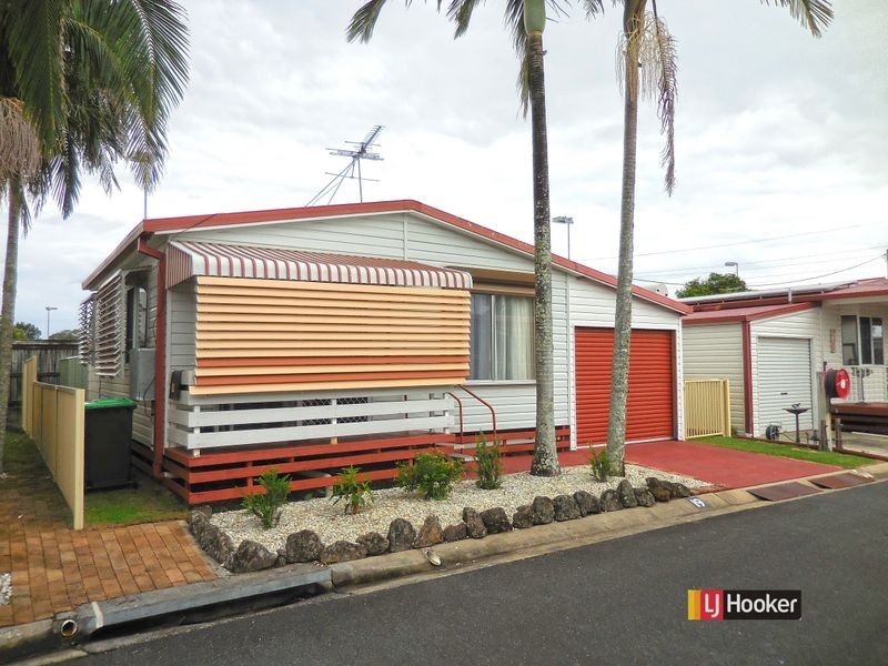 19/40 Southern Cross Drive (Pacific Palms), Ballina NSW 2478