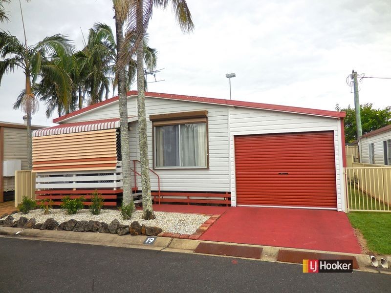 19/40 Southern Cross Drive (Pacific Palms), Ballina NSW 2478
