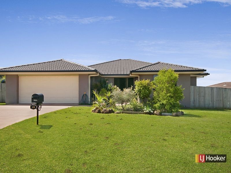 18 The Ridgeway, Ballina NSW 2478