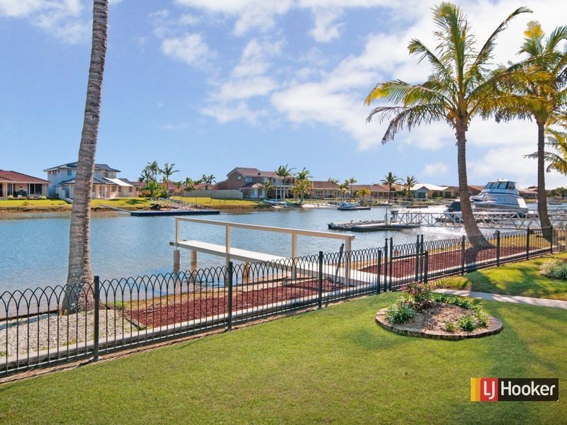 133. Riverside Drive, Ballina NSW 2478