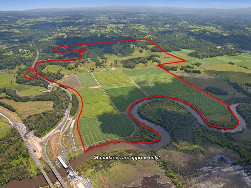 23 Westbridge Lane, Uralba NSW 2477