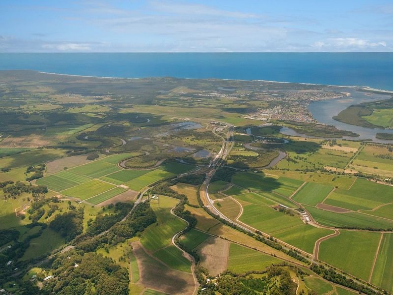 23 Westbridge Lane, Uralba NSW 2477