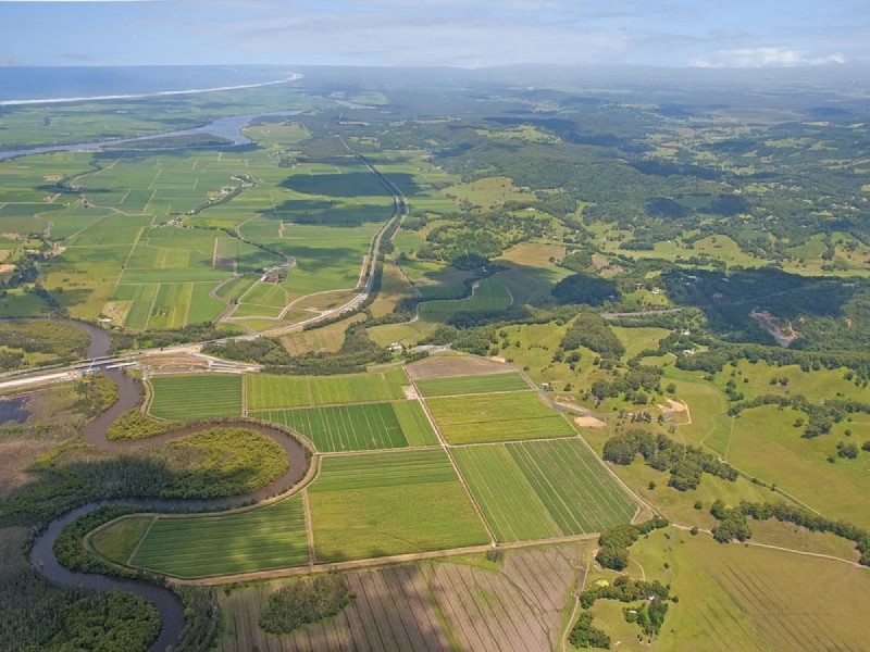 23 Westbridge Lane, Uralba NSW 2477