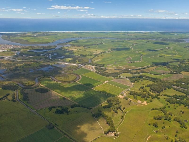 23 Westbridge Lane, Uralba NSW 2477