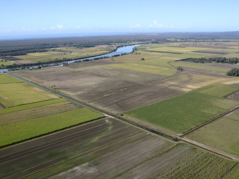 527 & 591 Kilgin Road, Kilgin NSW 2472