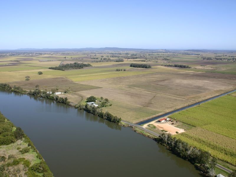 527 & 591 Kilgin Road, Kilgin NSW 2472