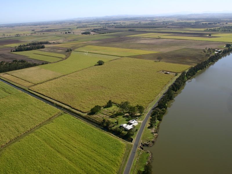 527 & 591 Kilgin Road, Kilgin NSW 2472