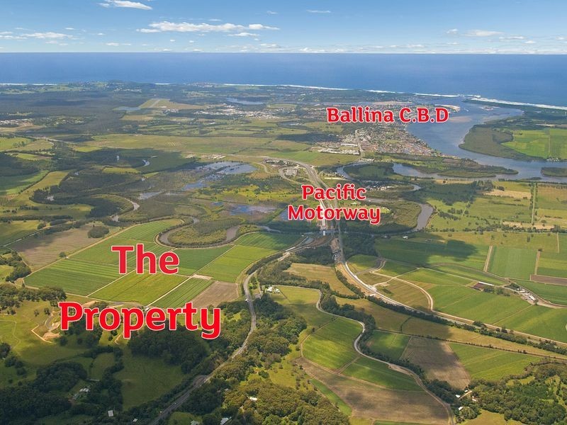 23. Westbridge Lane, Uralba NSW 2477