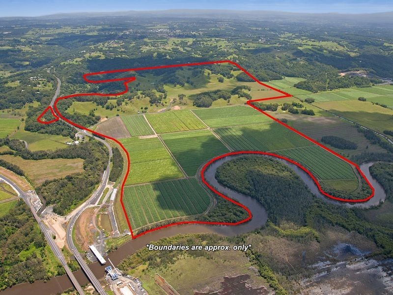 23. Westbridge Lane, Uralba NSW 2477