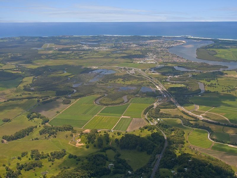 23. Westbridge Lane, Uralba NSW 2477