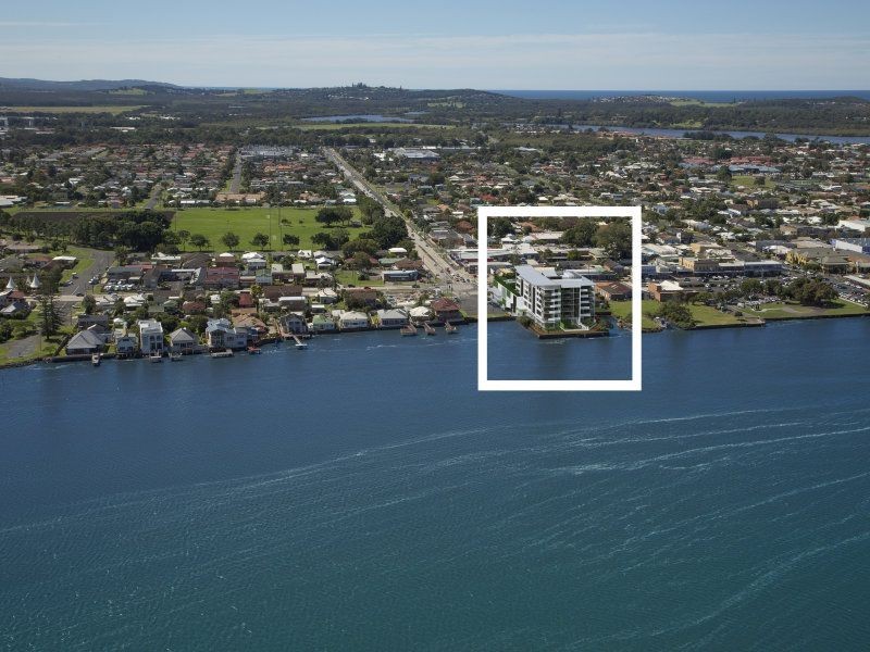 Unit 30/274 River Street, Ballina NSW 2478