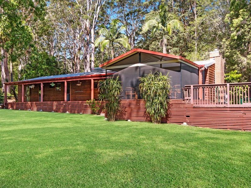 590 Bagotville Road, Meerschaum Vale NSW 2477