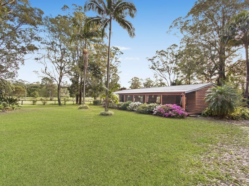 590 Bagotville Road, Meerschaum Vale NSW 2477