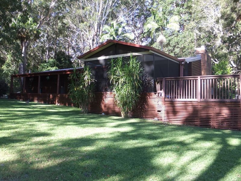 590 Bagotville Road, Meerschaum Vale NSW 2477