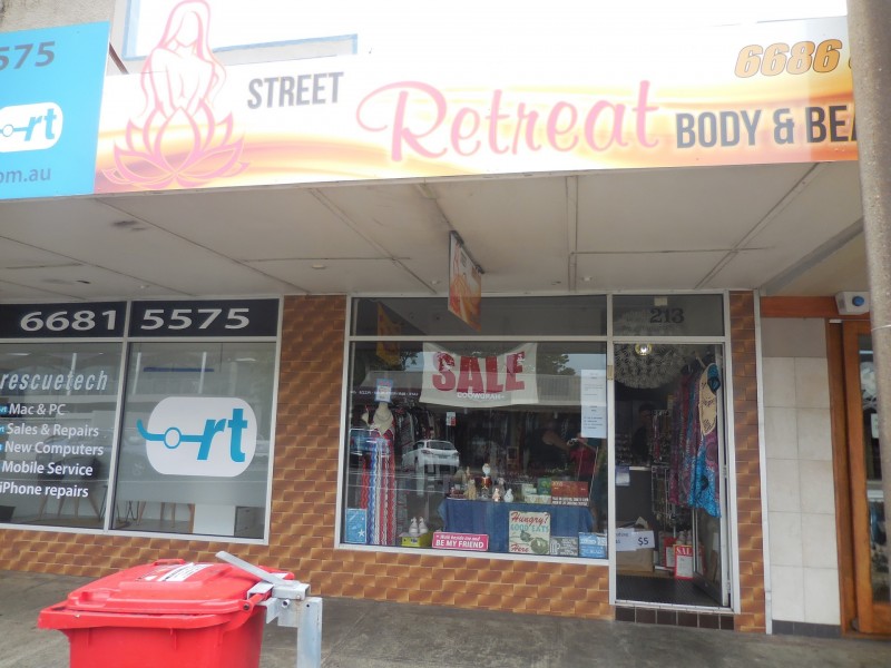 213 River Street, Ballina NSW 2478