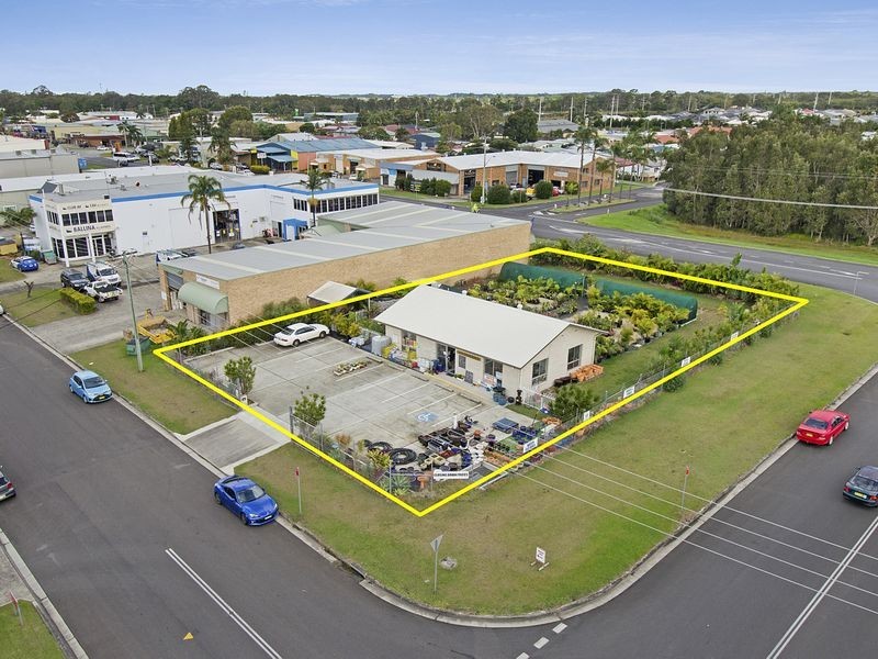30 De Havilland Crescent, Ballina NSW 2478