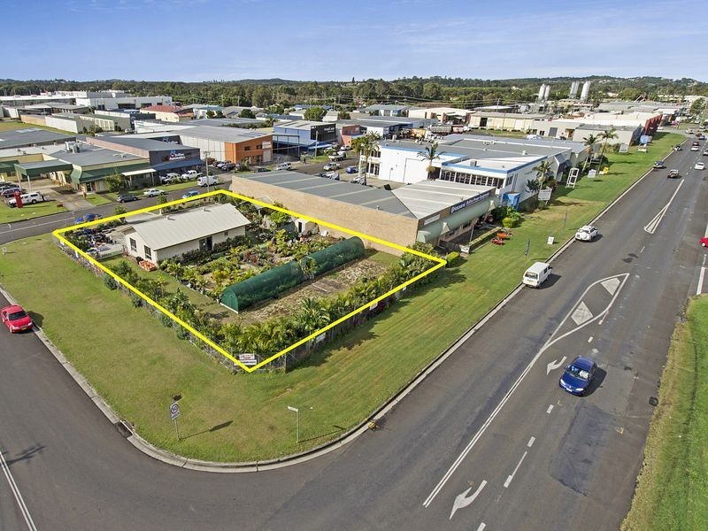 30 De Havilland Crescent, Ballina NSW 2478