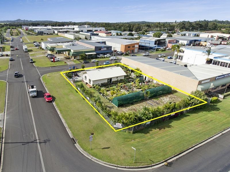 30 De Havilland Crescent, Ballina NSW 2478