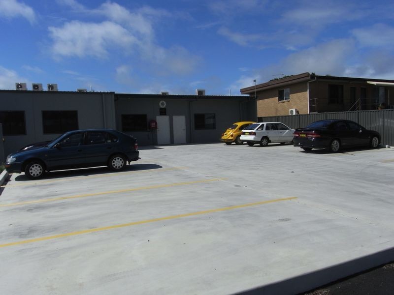 Suite 3/130 Tamar Street, Ballina NSW 2478