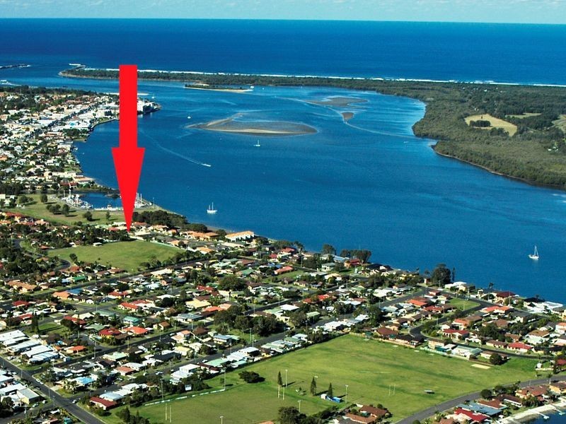 1/4 Waterview Court, Ballina NSW 2478