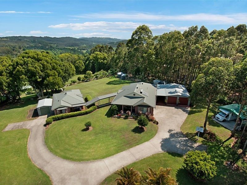 16 Davey Road, Uralba NSW 2477