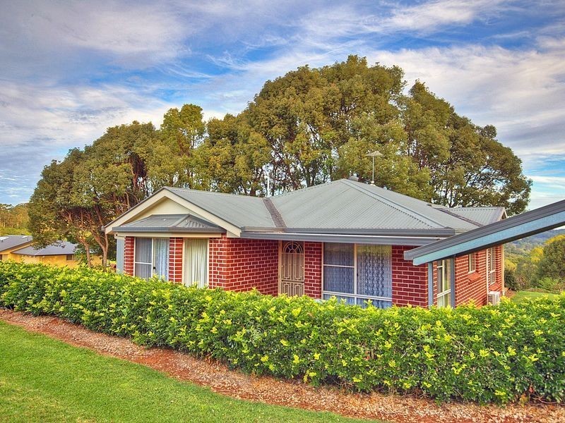 16 Davey Road, Uralba NSW 2477