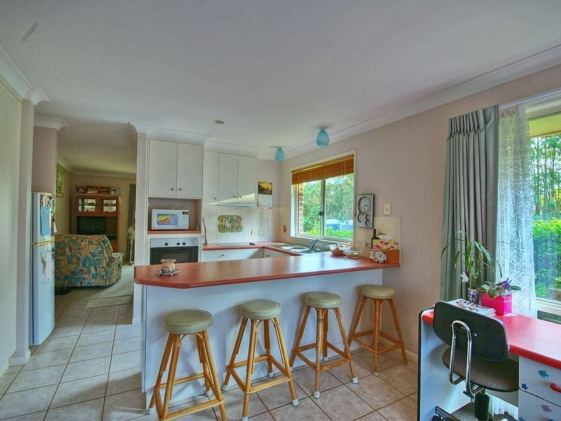 16 Davey Road, Uralba NSW 2477