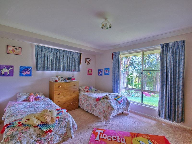 16 Davey Road, Uralba NSW 2477