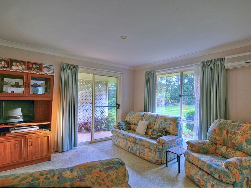 16 Davey Road, Uralba NSW 2477