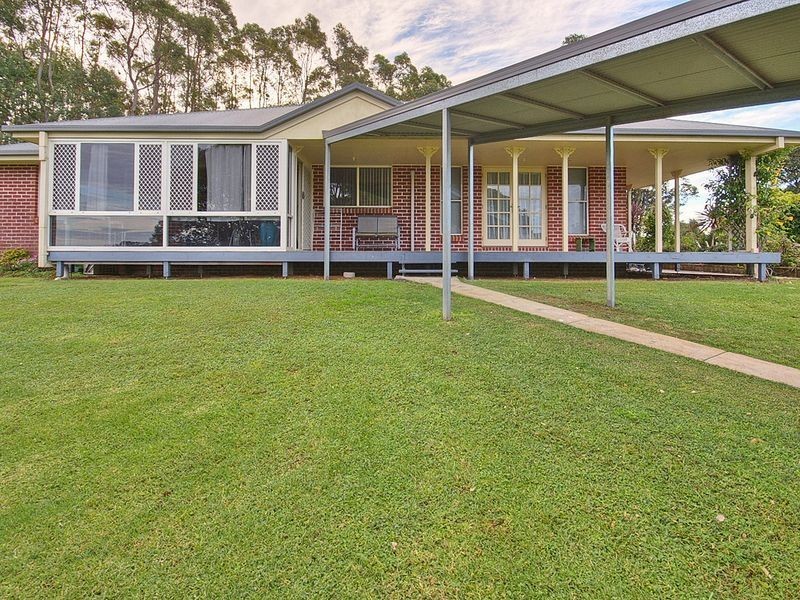 16 Davey Road, Uralba NSW 2477