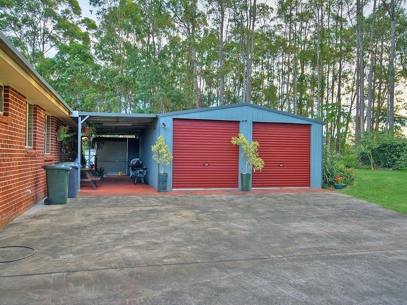 16 Davey Road, Uralba NSW 2477