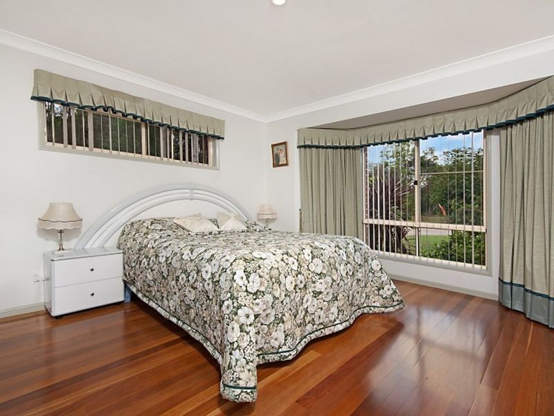 16 Davey Road, Uralba NSW 2477
