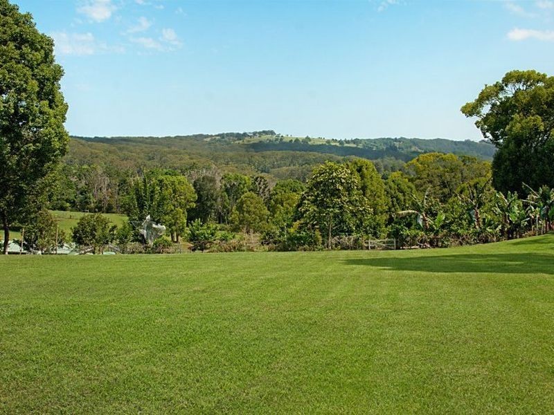 16 Davey Road, Uralba NSW 2477