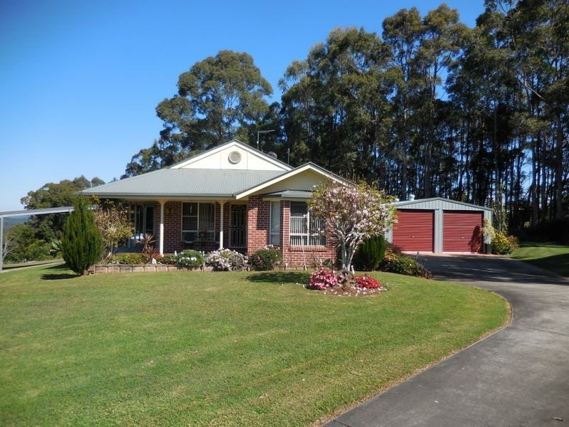 16 Davey Road, Uralba NSW 2477