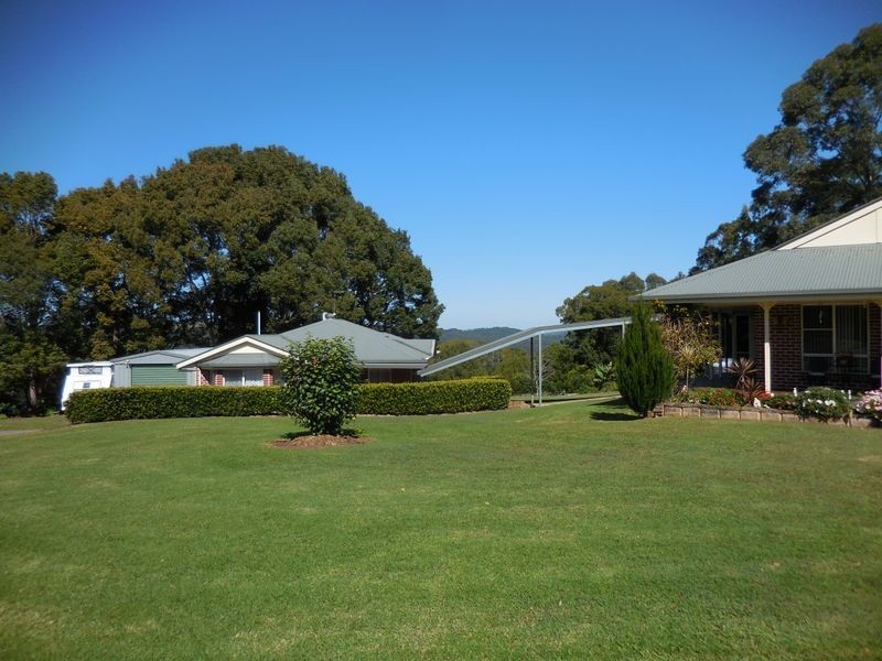 16 Davey Road, Uralba NSW 2477