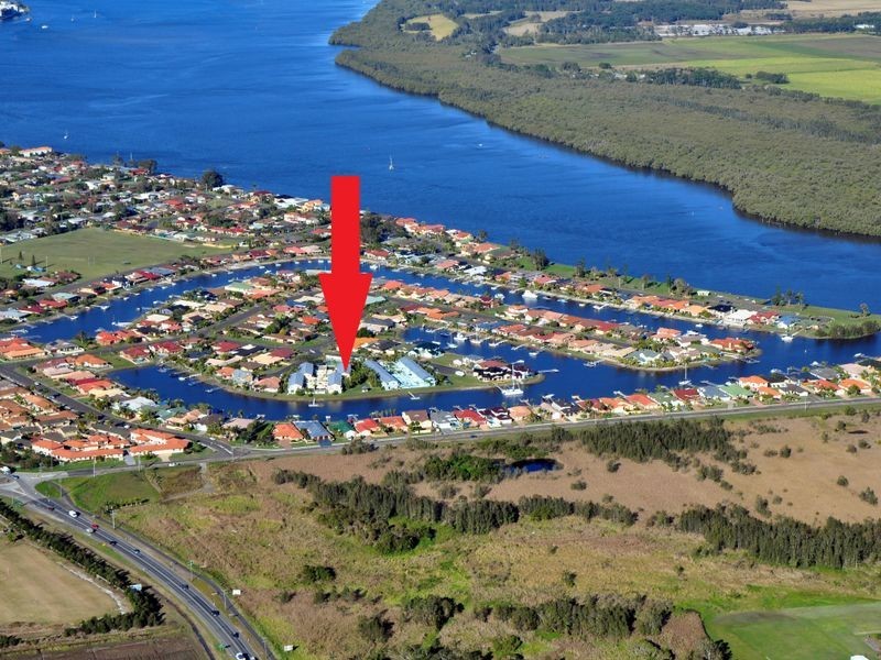 21/1 Spinnaker Point, Ballina NSW 2478