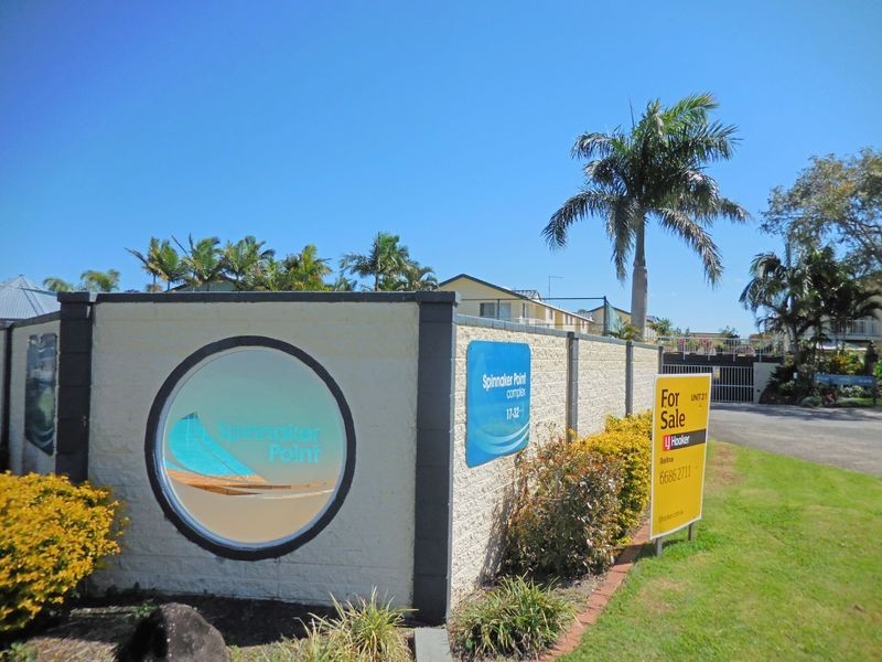 21/1 Spinnaker Point, Ballina NSW 2478