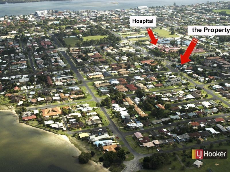 1 Bangalow Road, Ballina NSW 2478