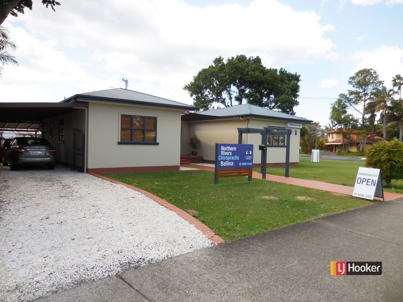 1 Bangalow Road, Ballina NSW 2478