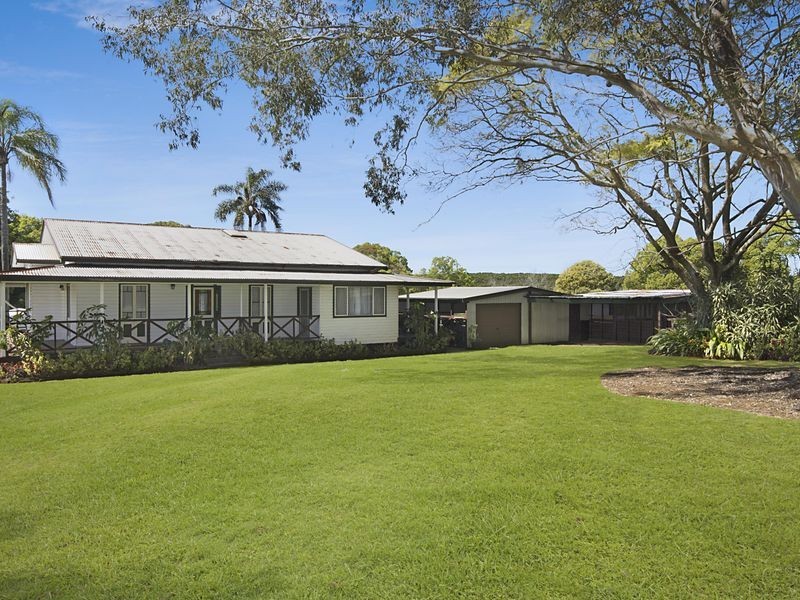 377 Wardell Road, Alstonville NSW 2477