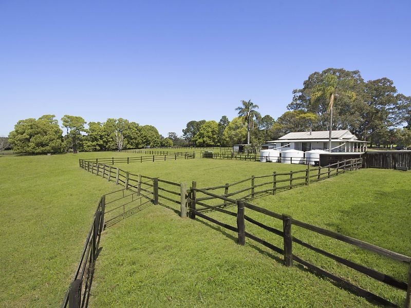 377 Wardell Road, Alstonville NSW 2477