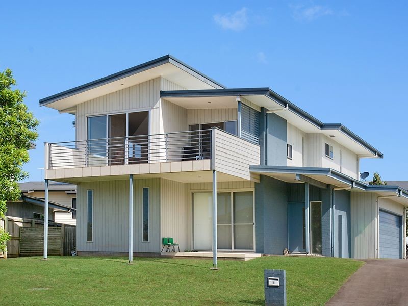 4 Unara Parkway, Ballina NSW 2478