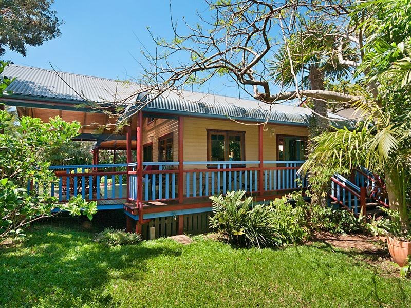 8 Smith Street, Skennars Head NSW 2478