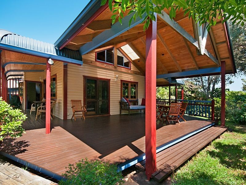 8 Smith Street, Skennars Head NSW 2478