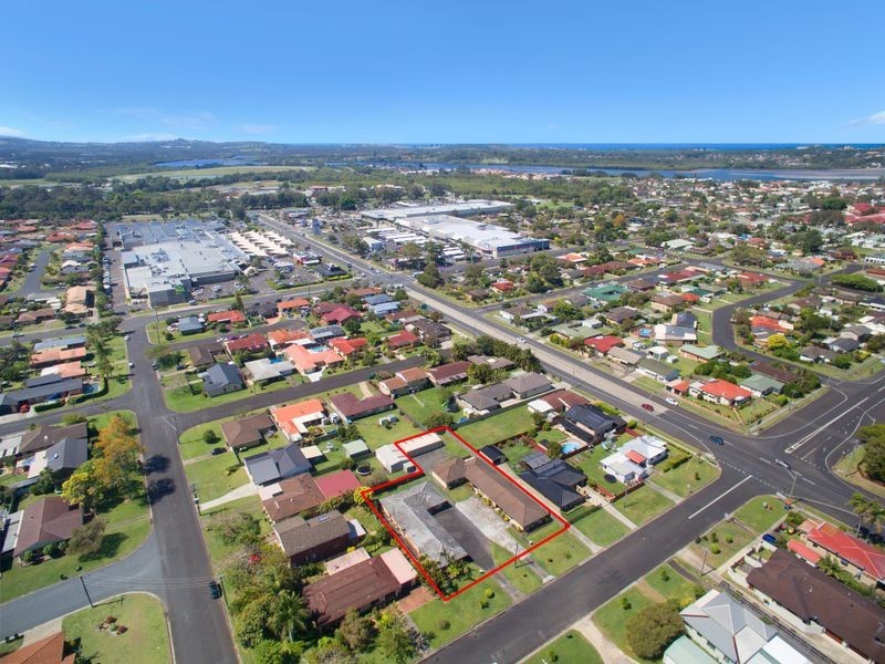 109 Bentinck Street, Ballina NSW 2478