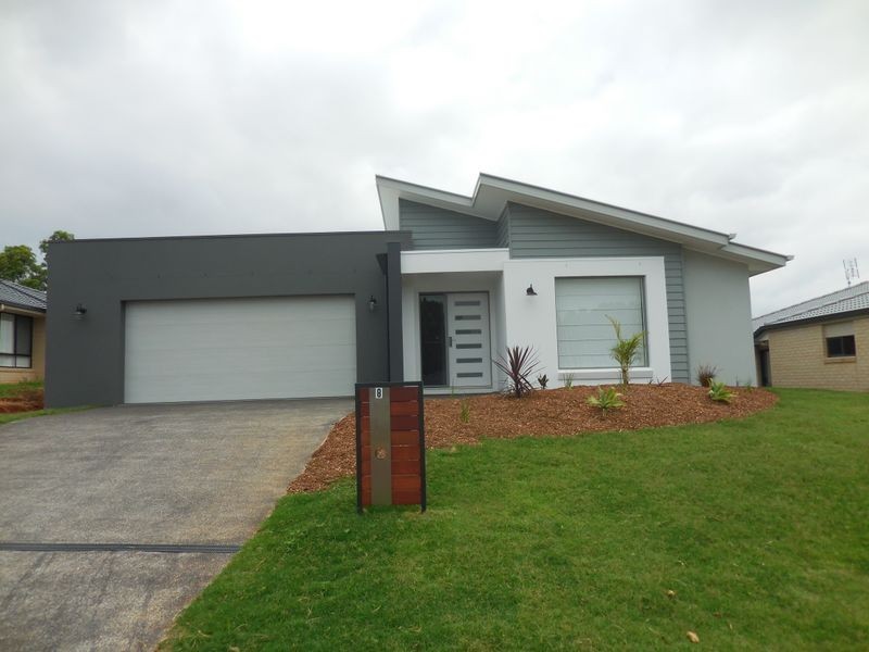 8 Tectona Place, Wollongbar NSW 2477